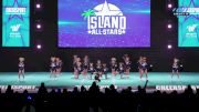 Island Allstars - Pure Gold [2024 L1 Tiny - Medium Day 2] 2024 CHEERSPORT National All Star Cheerleading Championship