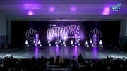 Majestic Dance Team - Majestic Junior Pom [2025 Junior - Pom - Small Day 2] 2025 Athletic Championships Nationals & Dance Grand Nationals