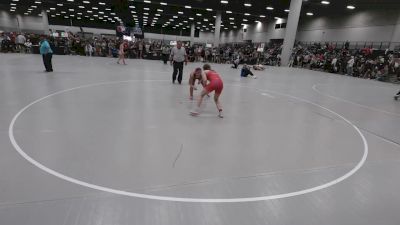 135 lbs Champ. Rd Of 32 - Chloe Wehry, Pursuit Wrestling Minnesota vs Madalynn Mueller, Richland Center Youth Wrestling