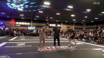 Dominic Mejia vs Huthayfah Penney 2024 ADCC North American Trials 2