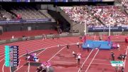 Men's 400m At London Diamond League 2025