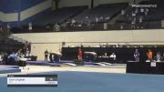Evan Englade - Floor, CTG - 2021 USA Gymnastics Development Program National Championships
