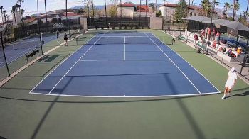 Replay: Court 3 - 2025 CMS vs Redlands | Apr 4 @ 4 PM