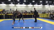 Sandro Ribeiro Santiago vs Luis Ignacio Reyes 2024 World IBJJF Jiu-Jitsu No-Gi Championship