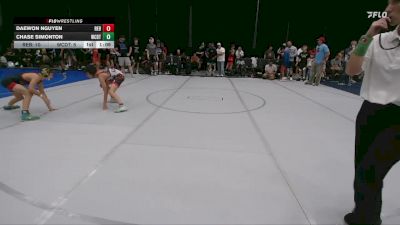 88 lbs Round 3 - Daewon Nguyen, Rebellion vs Chase Simonton, Wrecking Crew Demolition Team