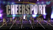Victory Vipers - Miss Mambas [2024 L4 Senior DAY 1] 2024 CHEERSPORT Oaks Classic