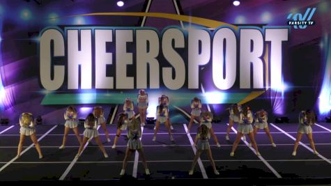 Victory Vipers - Miss Mambas [2024 L4 Senior DAY 1] 2024 CHEERSPORT Oaks Classic