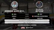 Waldenilson Repczuk vs Carlos Henrique Alves De Sá Juni 2025 ADCC Brazilian Nationals