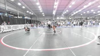 165 lbs Rr Rnd 1 - Kayleigh Hannah, Charlies MF Angels vs Alicia Tucker, Illinois Cornstars