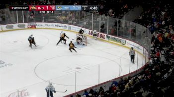 Replay: Home - 2025 Toledo vs Indy | Apr 1 @ 7 PM