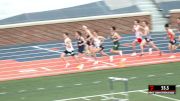 Men's 3k Steeplechase