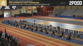 Replay: Magic City Games Day 2: Live From The Complex - 2026 Magic City Games | May 2 @ 9 AM
