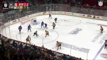 Replay: Home - 2025 USNTDP vs Green Bay | Mar 30 @ 3 PM