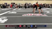 João Lucas Bastos vs Kenneth Fontanilla 2025 ADCC Orlando Open/Youth Trials