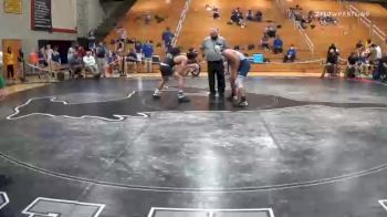 160 lbs Consolation - Blake Keim, Dallastown vs Joe Sprenkle, South Western