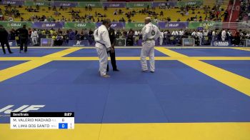 MARCOS VALERIO MACHADO vs MARCOS LIMA DOS SANTOS 2024 Brasileiro Jiu-Jitsu IBJJF