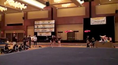 Edge (Bailey McIntire) - 9.525