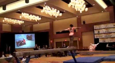 Top Flight (Chelsi Hamilton)