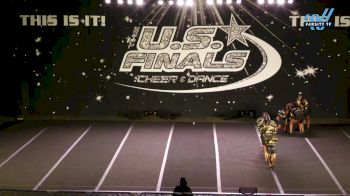 ATL Xtreme All Stars - Caution [2024 L2 Junior - D2 Day 1] 2024 The U.S. Finals: Myrtle Beach