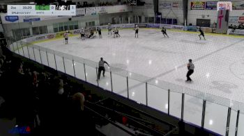 Replay: Home - 2025 Lake Cowichan vs Campbell River | Feb 28 @ 7 PM