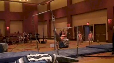 Top Flght (Chelsi Hamilton)