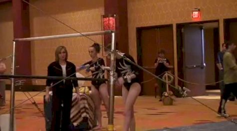 Aerial Athletics (Braie Speed) - 9.80