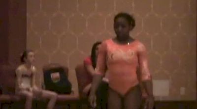 Top Flight (Chelsi Hamilton)