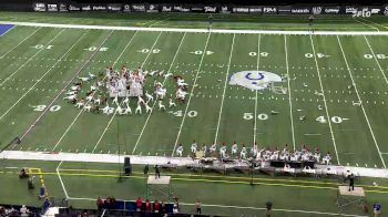 The Battalion "In Our Element" High Cam at 2023 DCI World Championship (With Sound)