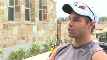 Florewind: Running Unleashed with Nick Symmonds