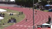 Women's 4x100m Relay, Finals