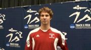 Dereck Drouin 1st HJ CR 2011 NCAA Indoors