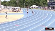 Youth Girls' 800m, Finals 1 - Age 11