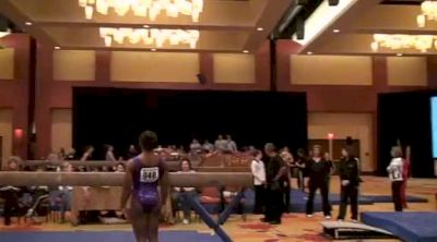 Top Flight (Chelsi Hamilton)