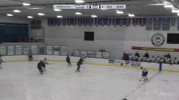 Replay: Home - 2025 Buzzer vs Huskies | Mar 11 @ 6 PM