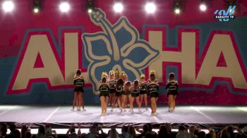 The Stingray All Stars - Sunstone [2023 L2 Youth 2] 2023 Aloha Gatlinburg Showdown