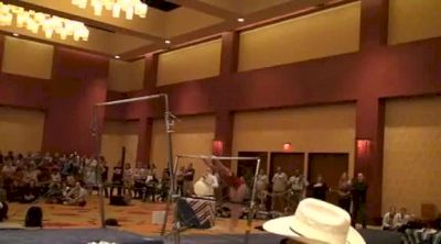 Edge (Bailey McIntire)