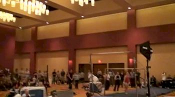 Metroplex (Haylee Rowe) - 2nd 9.65