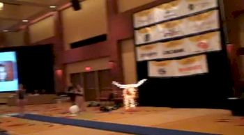 Champion (Anna Blair Elmore)