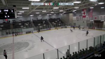 Replay: Home - 2024 Ayr vs Pelham | Nov 5 @ 7 PM