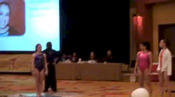 Infinite Bounds (Chayse Capps) - t2nd 9.80