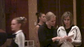 Seattle (Madison Kratzke) - 3rd 9.70