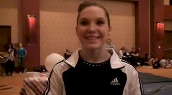 Level 10 Lark Pokladnik after Alamo Classic