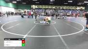 Replay: Mat 9 - 2024 Defense Soap Super 32 Challenge | Oct 12 @ 2 PM