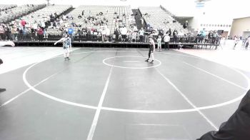 73-M lbs Consi Of 8 #2 - Marco Lettini, Olympic vs Finnegan Wheeler, UpperTownship