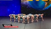 Premiere Dance Complex - Senior Lyrical [2025 Senior Small Contemporary/Lyrical Prelims] 2025 The Dance Worlds
