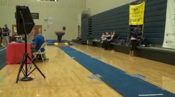 Champion (Jessica Buis)