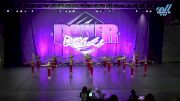 Fierce Factory Dance & Talent - Destiny Allstars - Youth Jazz [2023 Youth - Jazz - Large Day 1] 2023 ACP Power Dance Grand Nationals