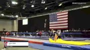 Avery Slick - Tumbling, OXT - 2021 USA Gymnastics Championships