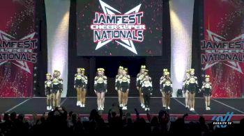 ACE of Birmingham - ACE Mohawks [2023 L3 Junior - Small - A] 2023 JAMfest Cheer Super Nationals