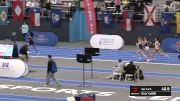 High School Girls' 4x800m Relay, Prelims 3